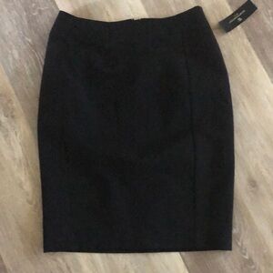 Brand New Worthington Petite Skirt